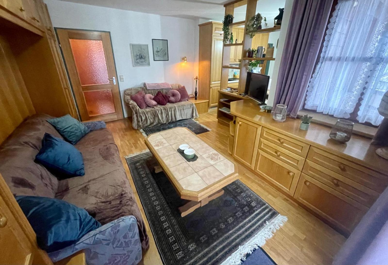 Barbara Snow - Sonnleitn - Nassfeld Apartment Hermagor-Pressegger See Exterior photo