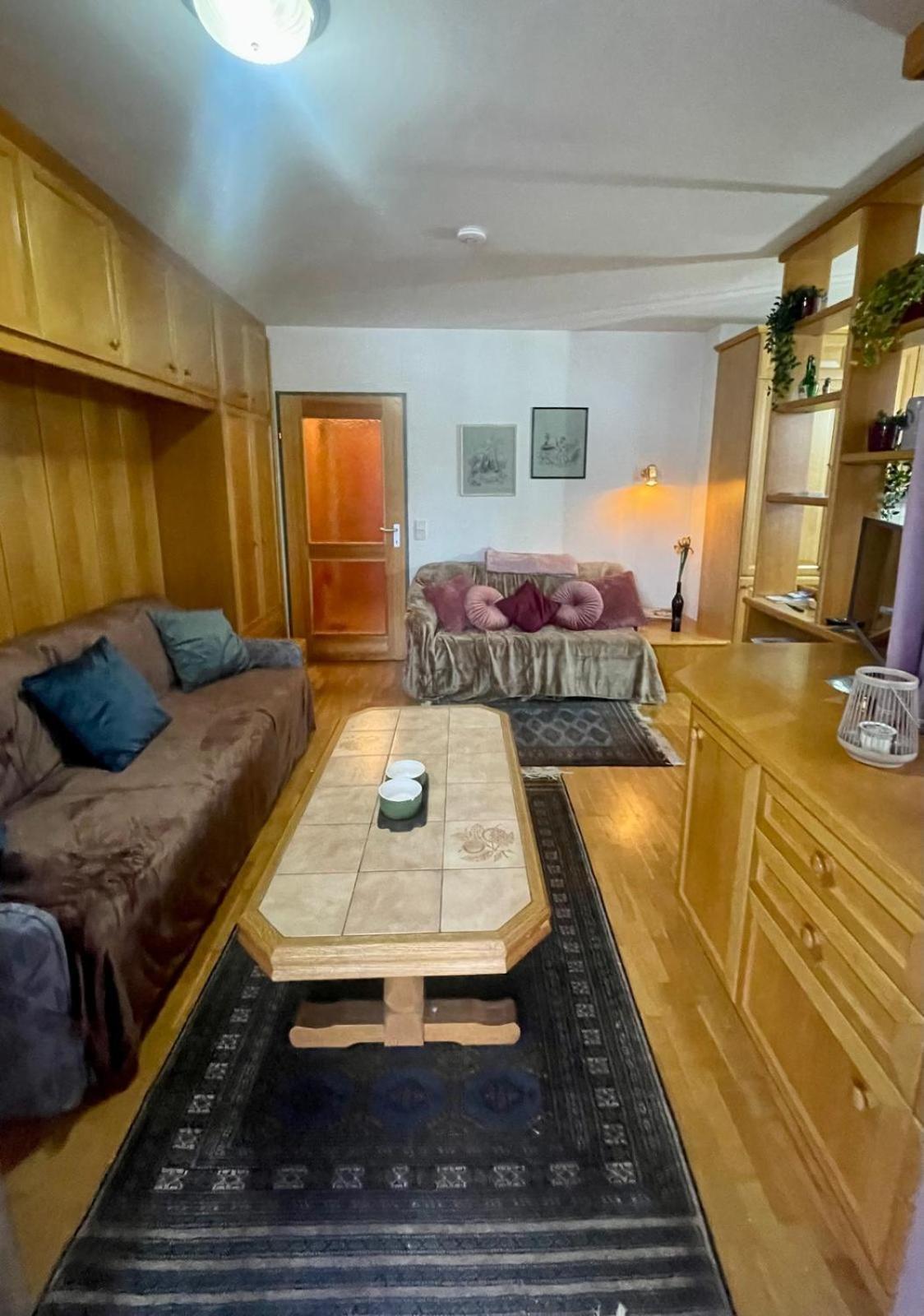 Barbara Snow - Sonnleitn - Nassfeld Apartment Hermagor-Pressegger See Exterior photo
