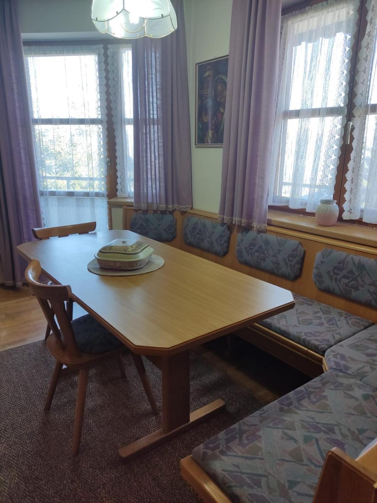 Barbara Snow - Sonnleitn - Nassfeld Apartment Hermagor-Pressegger See Exterior photo